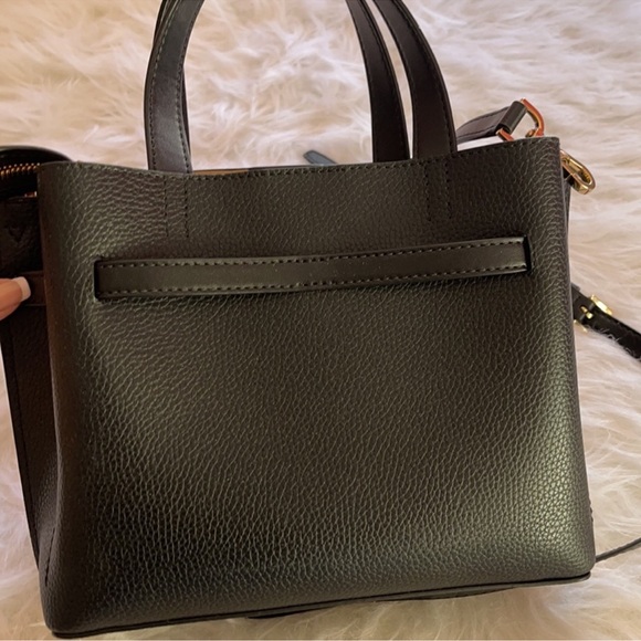 NWOT MICHAEL KORS BLACK CROSSBODY BAG - Picture 6 of 6
